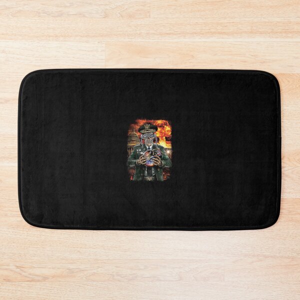 Item preview, Symphony Of Destruction Mike Hrubovcak Transparent	 designed and sold by wnwhjqmytre34.