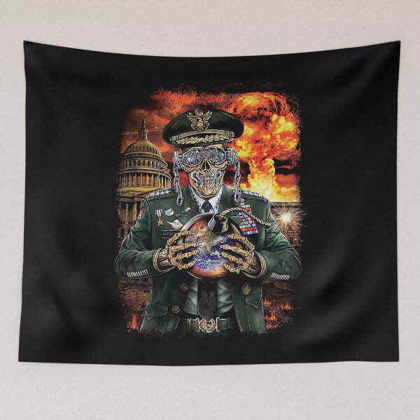 Item preview, Symphony Of Destruction Mike Hrubovcak Transparent	 designed and sold by wnwhjqmytre34.