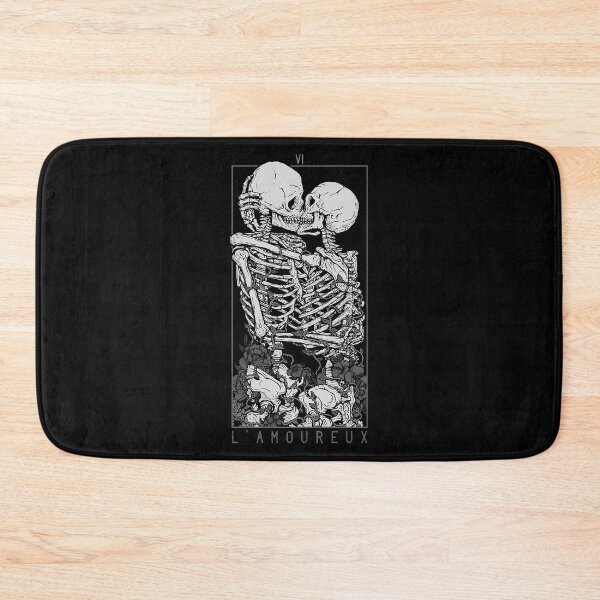 Item preview, The Lovers designed and sold by donnabaggett.