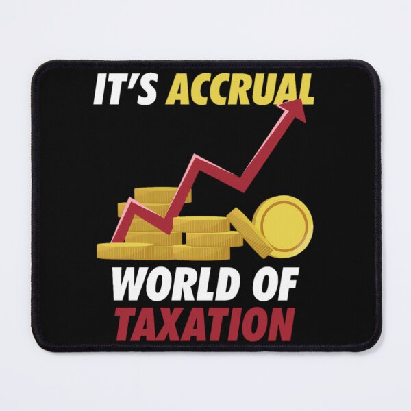 Item preview, Tax World Taxation 		 designed and sold by whefgbvoxs55.