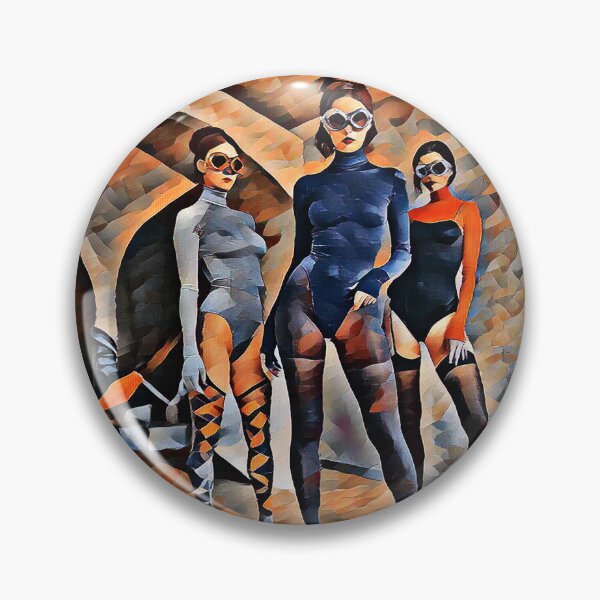 Item preview, 3 Women designed and sold by IanBiAM.
