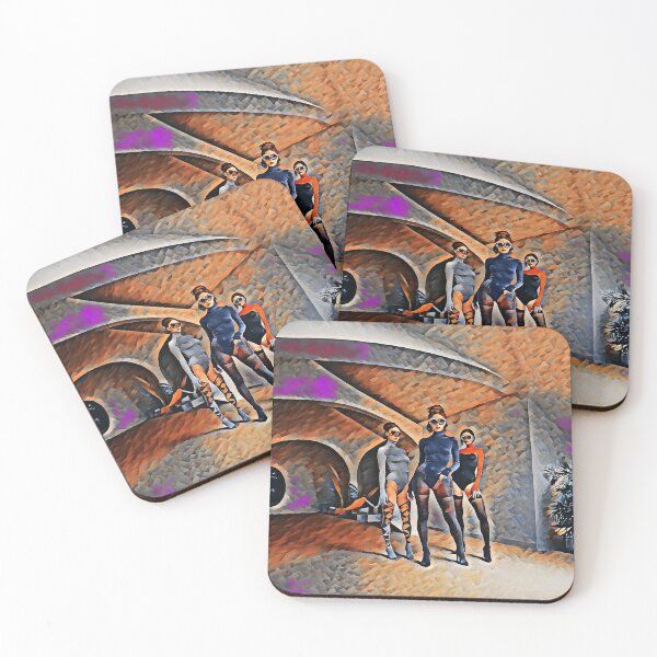 Item preview, 3 Women designed and sold by IanBiAM.