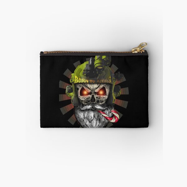 Item preview, TACTICOOL SANTA CLAUS  	 designed and sold by oncawjemtdb88.