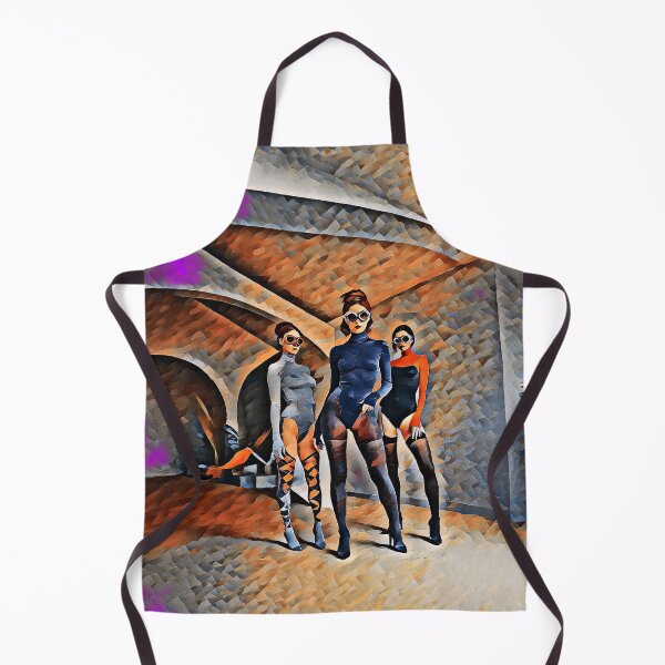 Item preview, 3 Women designed and sold by IanBiAM.