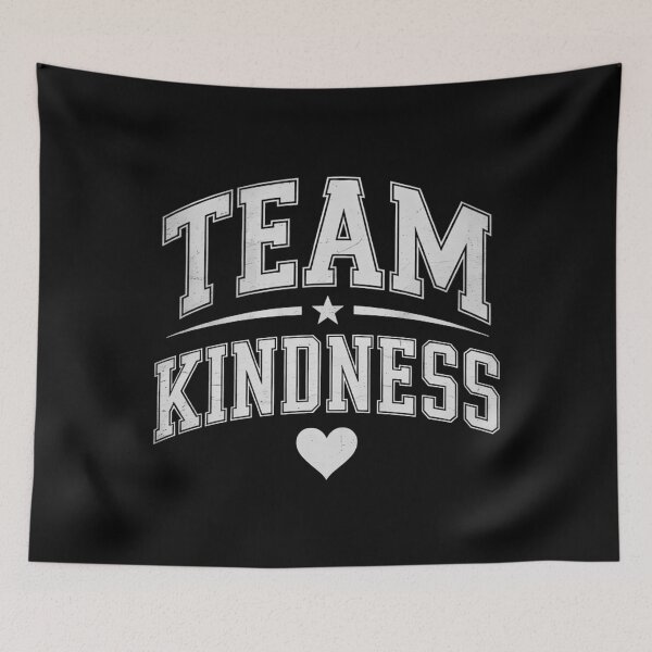 Item preview, Kindness Anti Bullying UNITY DAY designed and sold by savrmiller.