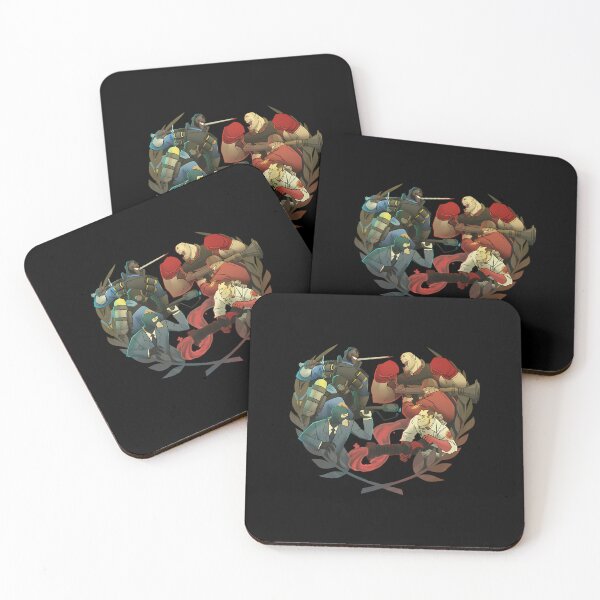 Item preview, Team Fortress 2 - Competitive  	 designed and sold by nvvmedorqli83.