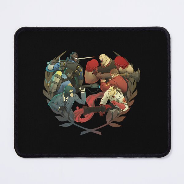 Item preview, Team Fortress 2 - Competitive designed and sold by nvvmedorqli83.