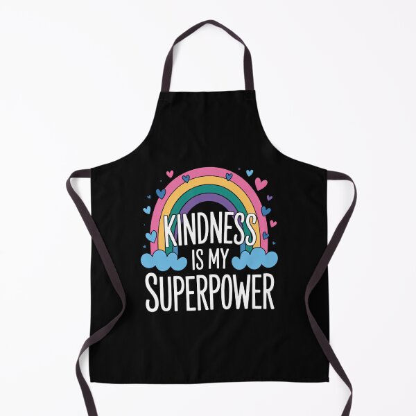 Item preview, Kindness Cute Rainbow Anti Bullying designed and sold by savrmiller.