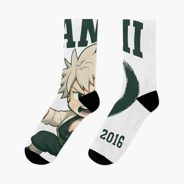 Item preview, Sanemi Shinazugawa — Wind Hashira Varsity designed and sold by ArnaRey.