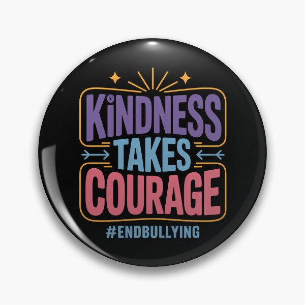 Item preview, Kindness Endbullying Stop Bullying designed and sold by savrmiller.