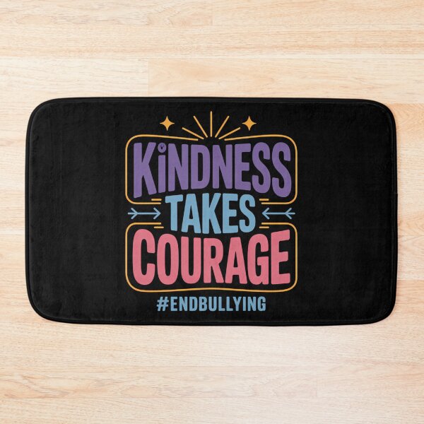 Item preview, Kindness Endbullying Stop Bullying designed and sold by savrmiller.