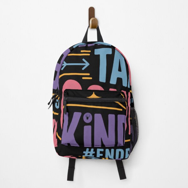 Item preview, Kindness Endbullying Stop Bullying designed and sold by savrmiller.