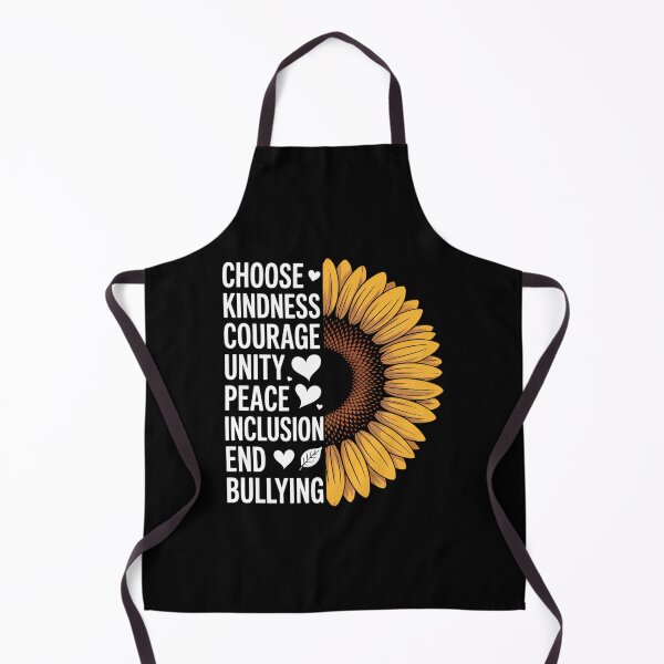 Item preview, Kindness Flower Anti Bullying Unity Day designed and sold by savrmiller.