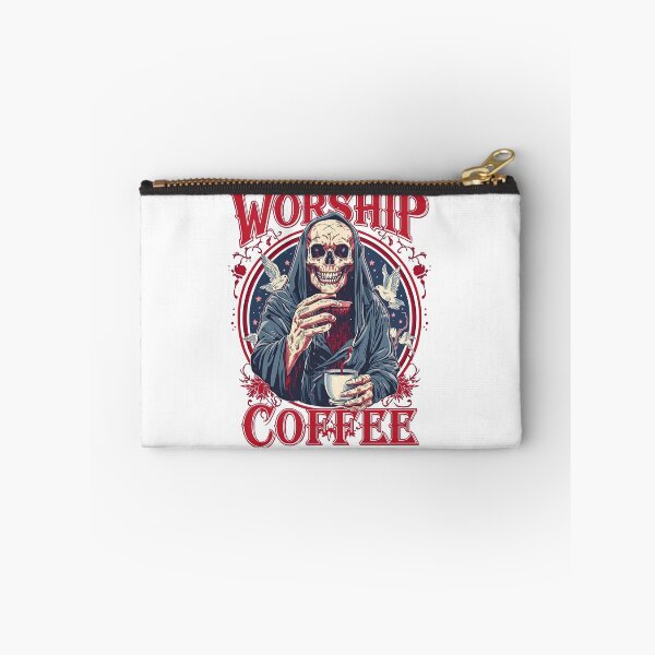 Item preview, Worship Coffee designed and sold by Nice En.