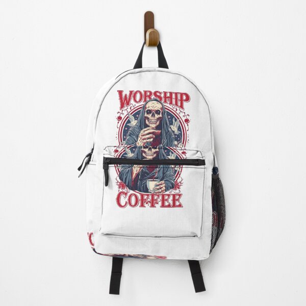 Item preview, Worship Coffee designed and sold by Nice En.