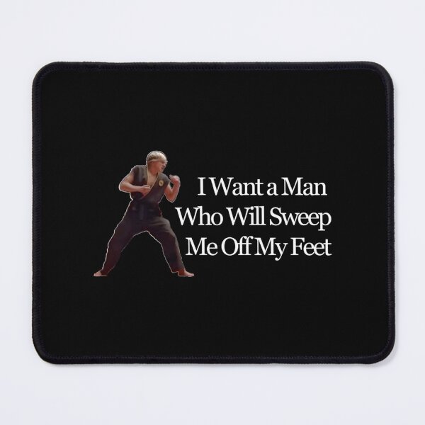 Item preview, Sweep Me Off My Feet, Johnny! Classic 		 designed and sold by jlocpzaeuwc53.