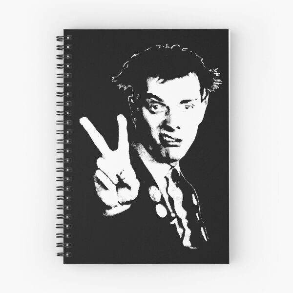 Item preview,  The Young Ones designed and sold by MartinRivas7c.