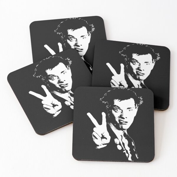 Item preview,  The Young Ones designed and sold by MartinRivas7c.
