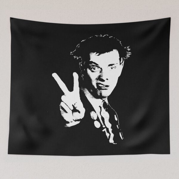 Item preview,  The Young Ones designed and sold by MartinRivas7c.