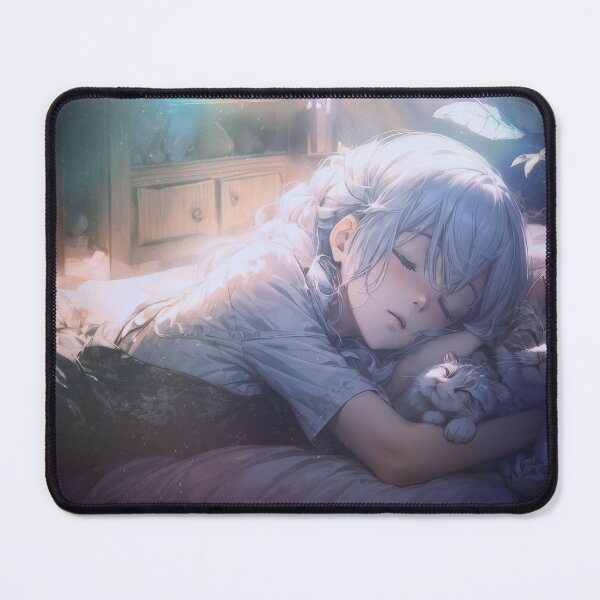 Item preview, Cradle of Dreams designed and sold by ErgoProxy1948.