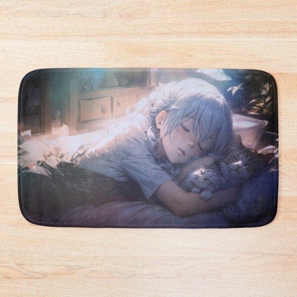 Item preview, Cradle of Dreams designed and sold by ErgoProxy1948.