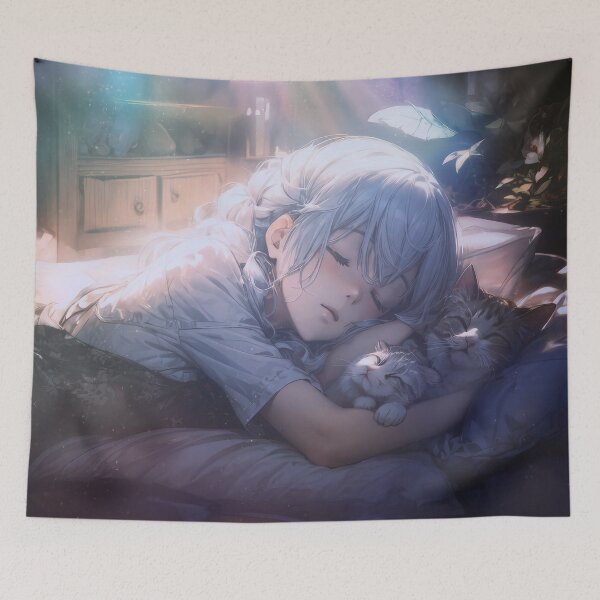 Item preview, Cradle of Dreams designed and sold by ErgoProxy1948.