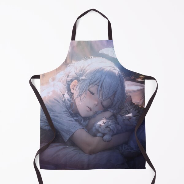 Item preview, Cradle of Dreams designed and sold by ErgoProxy1948.