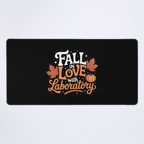 Item preview, Laboratory Medical Scientist Autumn designed and sold by savrmiller.