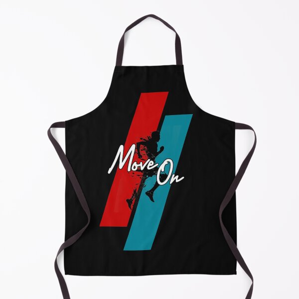 Item preview, The Runner's Spirit designed and sold by ifundesign.