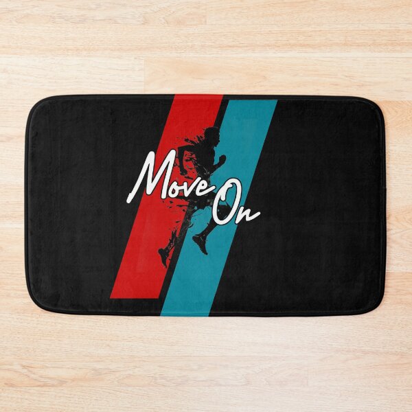 Item preview, The Runner's Spirit designed and sold by ifundesign.