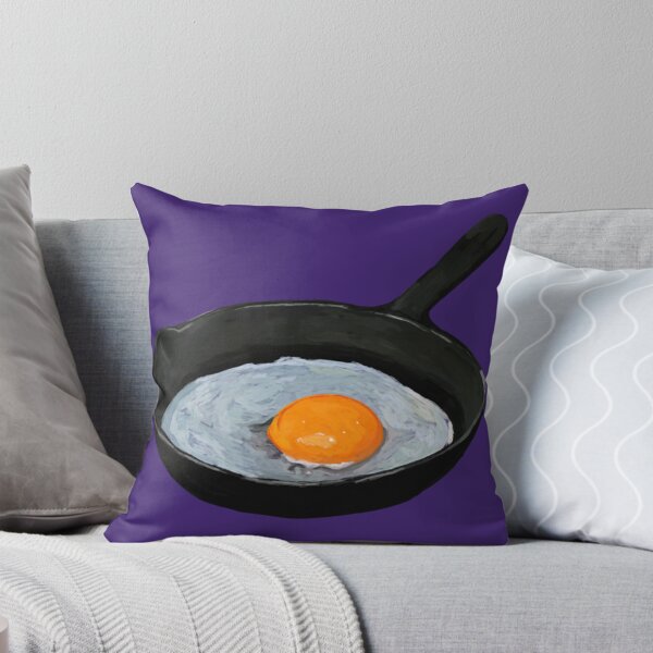 Item preview, Fried Egg designed and sold by linskikips.