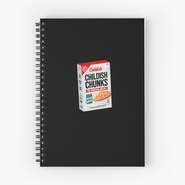 Item preview, Tgfbro - Childish Chunks  	 designed and sold by ecahrupczbl98.