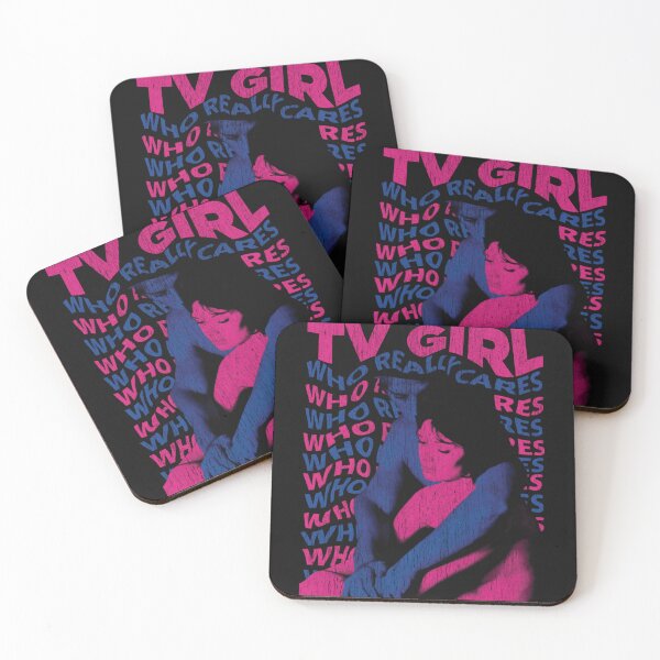 Item preview,  Tv Girl designed and sold by MartinRivas7c.