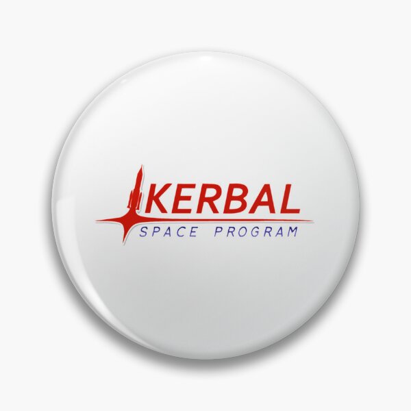 Item preview,  Kerbal Space Program designed and sold by MartinRivas7c.