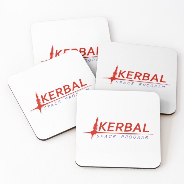 Item preview,  Kerbal Space Program designed and sold by MartinRivas7c.