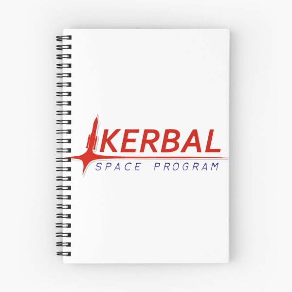 Item preview,  Kerbal Space Program designed and sold by MartinRivas7c.