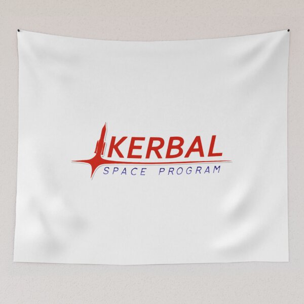 Item preview,  Kerbal Space Program designed and sold by MartinRivas7c.