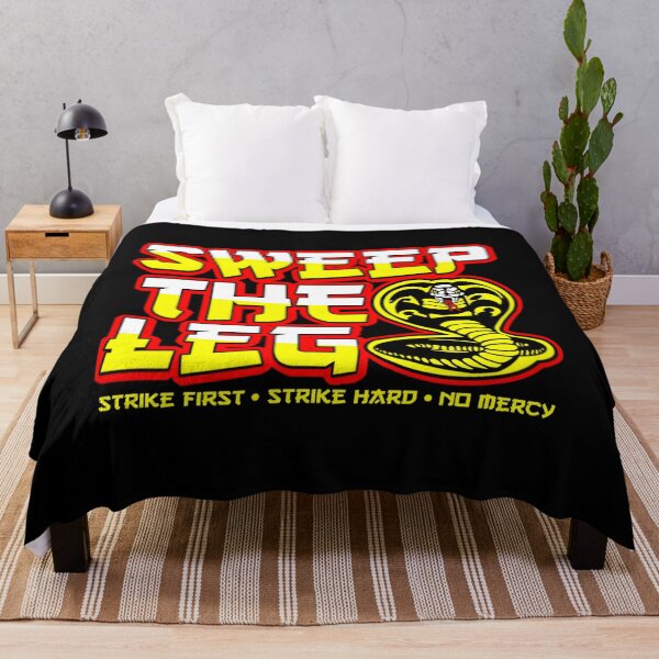Item preview, Barrer la pierna - Cobra Kai Essential designed and sold by jlocpzaeuwc53.