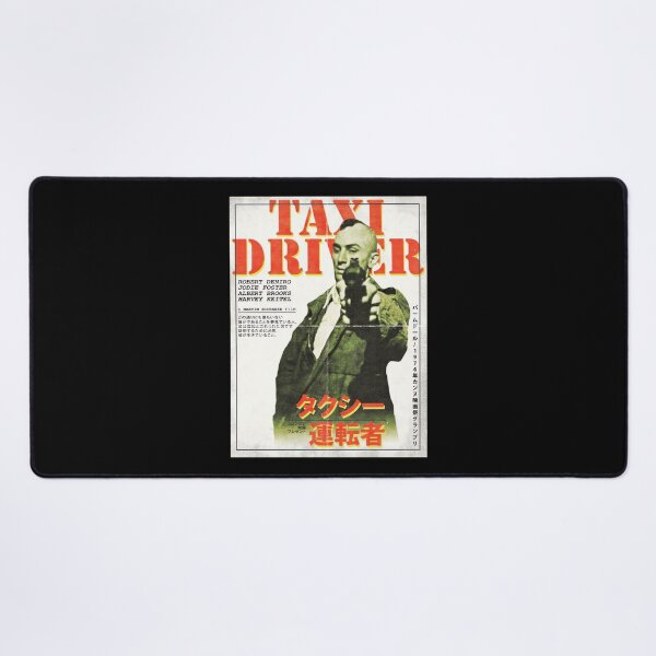 Item preview, Taxi Driver designed and sold by whefgbvoxs55.