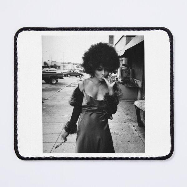 Item preview, Diana Ross - Vintage T-Shirt designed and sold by WillowEmmerich.