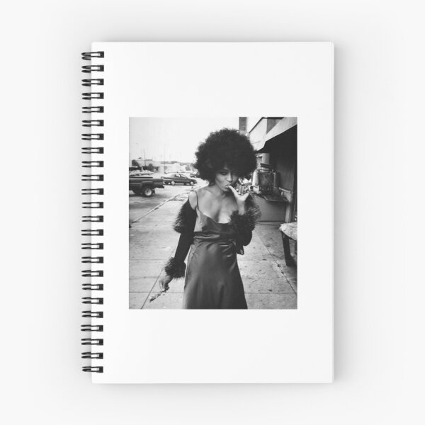 Item preview, Diana Ross - Vintage T-Shirt designed and sold by WillowEmmerich.