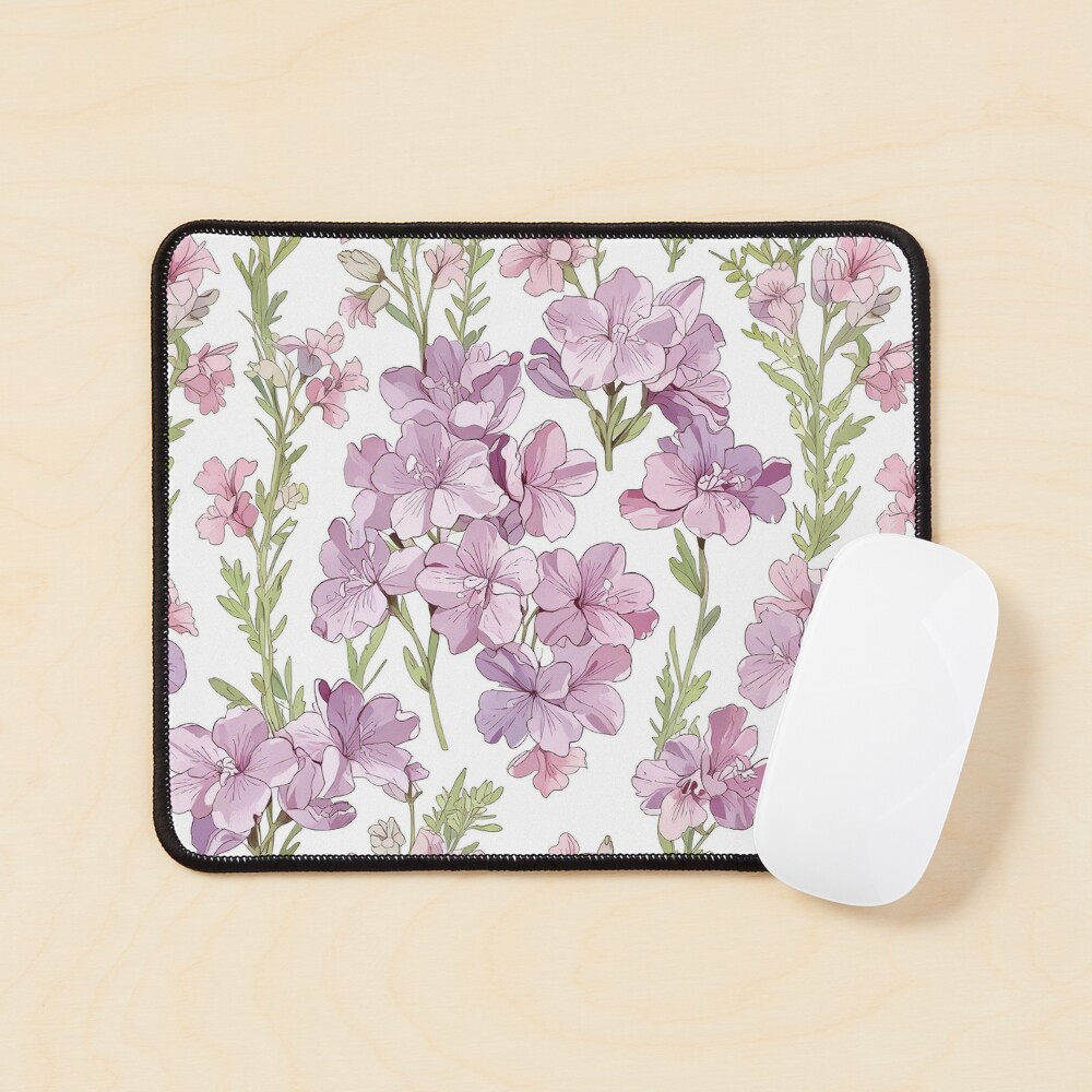 Item preview, Mouse Pad designed and sold by CoolPixels.