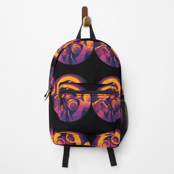 Item preview, Team Fortress 2 Meet The Pyro (Sunset) Classic designed and sold by nvvmedorqli83.