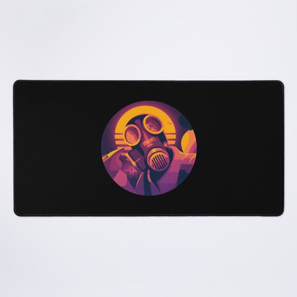 Item preview, Team Fortress 2 Meet The Pyro (Sunset) Classic 		 designed and sold by nvvmedorqli83.