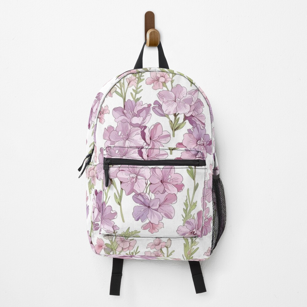 Item preview, Backpack designed and sold by CoolPixels.