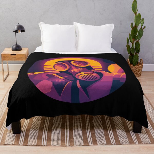 Item preview, Team Fortress 2 Meet The Pyro (Sunset) Classic designed and sold by nvvmedorqli83.