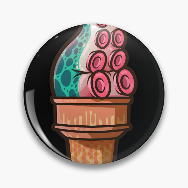 Item preview, Tentacle Treat (Gumdrop) Classic 		 designed and sold by ljsstravmrx89.