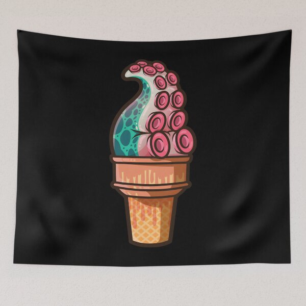 Item preview, Tentacle Treat (Gumdrop) Classic 		 designed and sold by ljsstravmrx89.