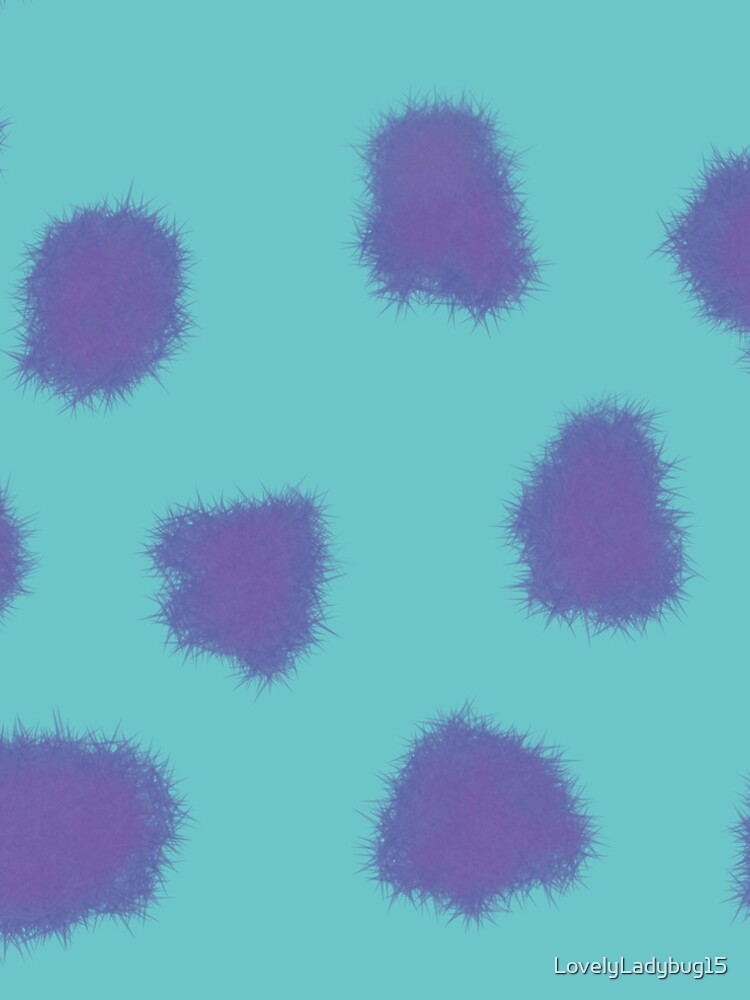 Sully Skin Pattern Sully In Some Pattern