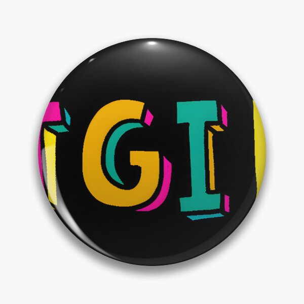 Item preview, TGIF Classic 		 designed and sold by ecahrupczbl98.